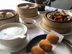 -悦景酒家(罗湖店)