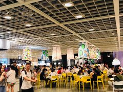 -宜家·瑞典风味餐厅(北京西红门店)