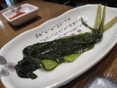 -韩阳王石板烤肉