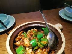 -常来小聚·广州非遗传承餐厅(地王广场店)
