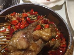 -蕃茄述·好汤自然来(江汉路店)