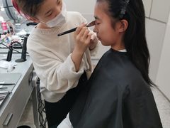 -天真蓝照相馆(新世界店)