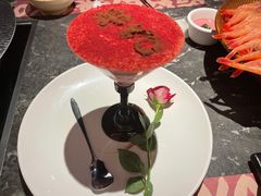-牛YO寿喜烧·铁板烧和牛火锅自助(市府恒隆店)