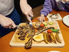 -布拉格餐厅· 中欧捷克菜(全国首店)