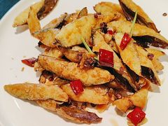 -五谷丰登农家院·地道胶东菜·海鲜烧烤(威海店)