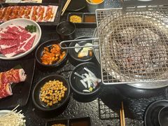-九田家黑牛烤肉料理(石路天虹店)