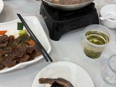 -畲乡一品鱼府土菜馆