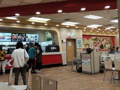 -肯德基(堤口店)