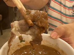 -八先生涮肉房(三里河店)
