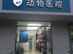 爱雅宝贝动物医院-中农大我爱我爱24h动物医院·中医针灸·猫专科·骨科医疗中心(双井店)