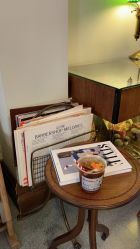 -IMUSE BARBER SHOP