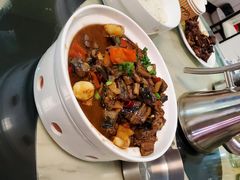 -百味园土菜馆(迎宾东路店)