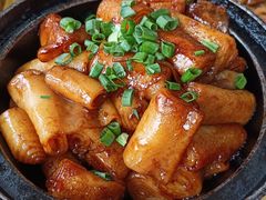 -吉莲利苑海鲜酒家(珠海拱北28年老字号店)