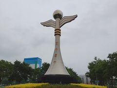 -蒙牛工业旅游景区