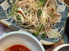 -益百岁牛尾汤(香山路店)