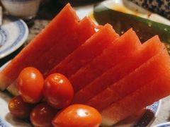 -南京大牌档(香港广场店)