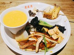 -素清香(解放路店)