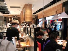-比格比萨自助(新辰里学清路店)