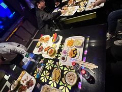-堂会(白云店)
