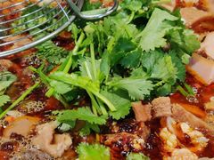 -古乐牛香·鲜牛肉牛杂火锅(梅村五洲国际店)