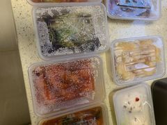 -蓬川食府(金海道店)