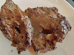 -圣丰索菲特·2 On 988 Café 自助餐厅