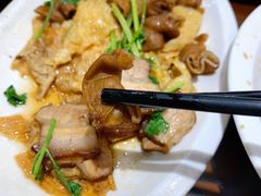 卤水肥肠-长平肥姐白粥·海鲜打冷