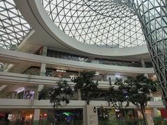 -LuOne凯德晶萃广场(徐家汇路店)
