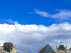 -卢浮宫