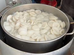 -共和老洪豆花草粿水粿