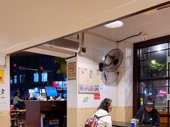 大堂-伍湛记 · 广州老字号(龙津中路店)