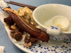 -围龙屋客家食府(福田店)