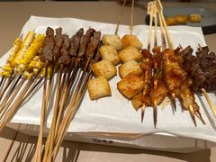-苏小牛·牛肉串(国贸店)