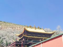 -塔尔寺