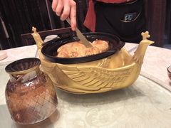 -家风老馆子(东风店)