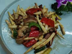 -八仔大富楼·河鲜(西江店)