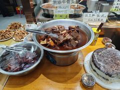-二张农家菜(天通苑店)