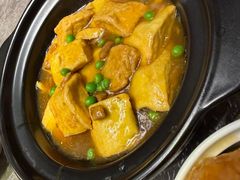 -闫府私房菜·百年鲁菜(恒隆店)