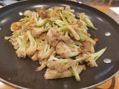 -老板很二(吉大店)