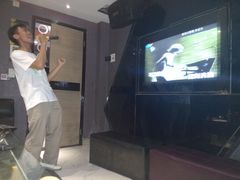 android_upload_pic-欢乐糖果KTV(长江店)