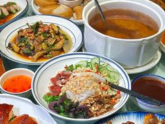 -老友王·南宁特色菜(金汇如意坊店)
