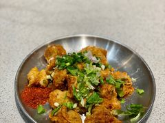 -小豆海棠(嘉兴路店)