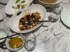 -青雅中餐厅(大连金石滩绿发希尔顿度假酒店)