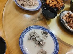 -金生隆(六铺炕店)