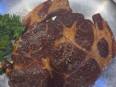 -安小胖韩国烤肉(财富广场画苑小区店)