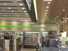 -today便利店(汉街店)