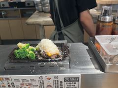 -肉肉大米(金虹桥店)