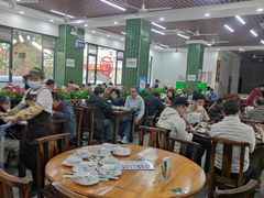 -南记食粥坊·宵夜大排档(莲花店)