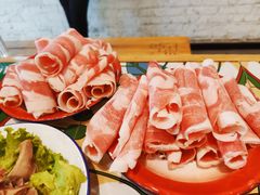 -莫小七火锅