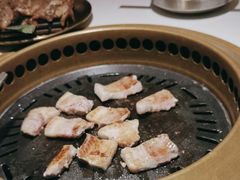 -花味·自助烤肉(雨花客厅店)